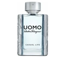 Salvatore Ferragamo Uomo Casual Life EDT 30 ml | 8052086372955  | 8052086372955