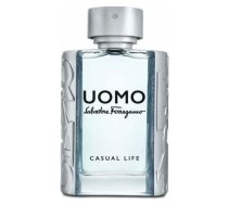 Salvatore Ferragamo Uomo Casual Life EDT 50 ml | 8052086372962 | 8052086372962