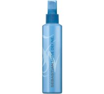 Sebastian  Professional SHINE DEFINE HAIR SHINE SPRAY (200ml) - Mirdzoša, elastīgas fiksācijas šķidrā  matu laka | 81127264  | 4064666224596