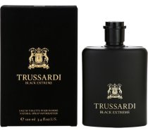 Trussardi Black Extreme EDT 30 ml | 8011530994846  | 8011530994846