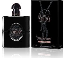 Yves Saint Laurent YSL OPIUM BLACK LE PARFUM (W) EDP/S 50ML | 307265 | 3614273863315