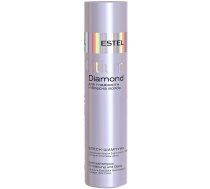 Estel Otium Diamond Shampoo for Smooth and Shiny Hair 250ml