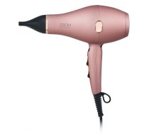 OSOM Professional Hair Dryer with Infrared Rays Rose Gold OSOM3509ARG (2000W)