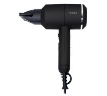 OSOM Hair Dryer Black OSOM2525BLACK (2000W)