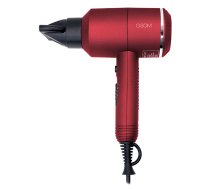 OSOM Hair Dryer Red OSOM2525RED (2000W)