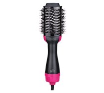 OSOM Professional Hair Styler - Dryer Black with Pink OSOM02HD (1000C)