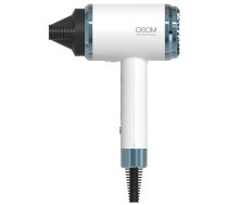 OSOM Professional Hair Dryer White OSOM6800WHHD (1800W)