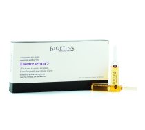 Bioetika Essence Serum 3 Energizing Anti Hair Loss Vials 10*10ml