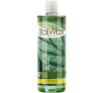 ItalWax After Wax Oil Mint 250ml