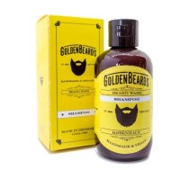 Golden Beards Beard Wash Shampoo 100ml