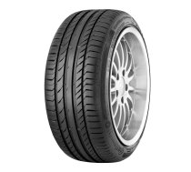 Continental 255/50 R19 ContiSportContact 5 SUV 103W ML SSR MOE