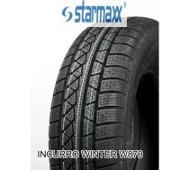 Starmaxx 205/80 R16 Incurro winter W870 104T RF 3PMSF DOT2018