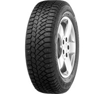 Gislaved 215/45 R17 Nord Frost 200 91T XL 3PMSF radžojama DOT2020