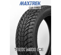 Maxtrek 225/45 R18 TREK M900 ICE 95T 3PMSF radžojama