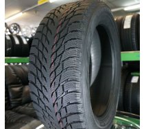 Nokian 245/55 R19 Hakkapeliitta R3 SUV 107R XL 3PMSF mīkstais sastāvs DOT2019