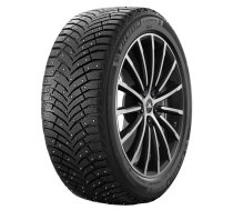 Michelin 215/55 R17 X-Ice North 4 98T XL 3PMSF ar radzēm