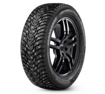 Nokian 285/60 R18 Hakkapeliitta 8 116T M+S 3PMSF ar radzēm DOT2019