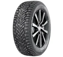 Nokian 265/50 R19 Hakkapeliitta 9 SUV 110T XL M+S 3PMSF RunFlat ar radzēm DOT2019