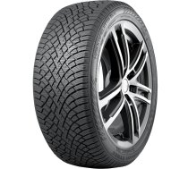 Nokian 245/40 R20 Hakkapeliitta R5 99T XL mīkstais sastāvs