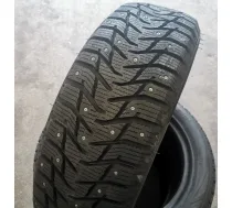 Sailun 275/70 R16 Ice Blazer WST3 114T M+S 3PMSF ar radzēm