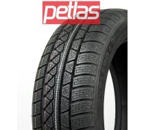 Petlas 205/80 R16 Explero Winter W671 104T RF 3PMSF DOT2018