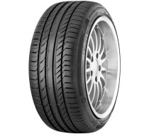 Continental 275/40 R19 ContiSportContact 5 101Y MO