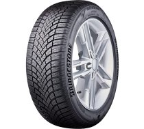 Bridgestone 265/55 R19 Blizzak LM005 109V 3PMSF