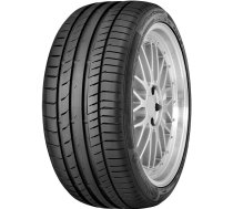 Continental 265/40 R21 ContiSportContact 5P 101Y N0 RP