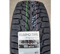 Kumho 155/65 R14 WinterCraft Ice WI32 75T 3PMSF radžojama