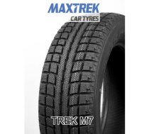 Maxtrek 195/70 R15C TREK M7 104/102S 8PR 3PMSF mīkstais sastāvs