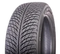 Michelin 235/45 R18 Pilot Alpin 5 98V XL MO1 3PMSF