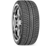 Michelin 245/35 R20 Pilot Alpin PA4 91V N1