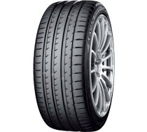 Yokohama 235/60 R18 Advan Sport V105 103V MO