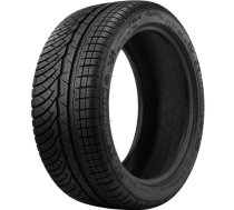 Michelin 225/45 R18 Pilot Alpin PA4 95V XL RFT ZP