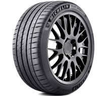 Michelin 255/35 R19 Pilot Sport 4 S FR 96Y XL *