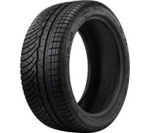 Michelin 225/50 R18 Pilot Alpin PA4 95H FR RFT ZP