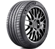 Michelin 245/35 R20 PILOT SPORT 4S FR 95Y XL K2