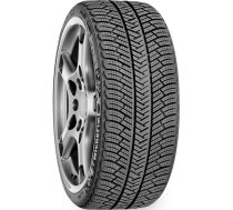 Michelin 245/35 R20 Pilot Alpin PA4 Directional 91V 3PMSF