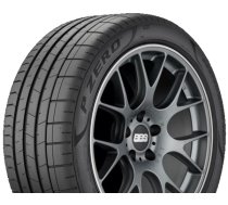 Pirelli 275/40 R20 P-Zero PZ4 Luxury Salon 106W XL FSL * RP RFT