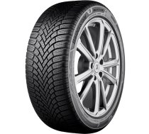 Bridgestone 205/50 R17 BLIZZAK 6 93V XL