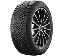 Michelin 215/60 R16 X-Ice North 4 99T XL ar radzēm