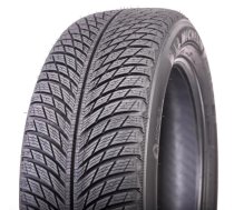 Michelin 295/35 R21 Pilot Alpin 5 SUV 107V XL RP TL * 3PMSF DOT2022