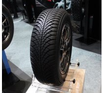 Yokohama 225/60 R17 BLUEARTH-4S AW21 103V XL 3PMSF
