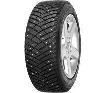 Goodyear 245/70 R17 UltraGrip Ice ARCTIC SUV 110T 3PMSF ar radzēm DOT2023