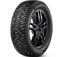 Nokian 265/50 R19 Hakkapeliitta 8 110T XL M+S 3PMSF ar radzēm DOT2019