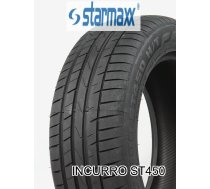 Starmaxx 265/60 R18 INCURRO ST450 110H DOT2017