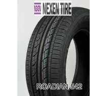 Nexen 265/60 R18 ROADIAN 542 110H DOT2017