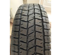 Sailun 235/55 R17 Ice Blazer ARCTIC SUV 99H mīkstais sastāvs