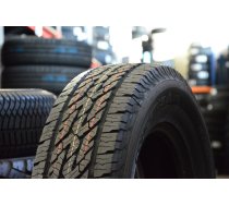 Lassa 215/80 R15 COMPETUS AT2 102T