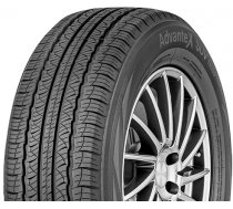 Triangle 215/60 R17 AdvanteX SUV TR259 96H M+S